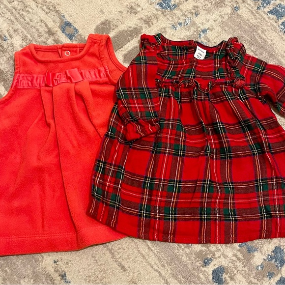 🎄Perfect Holiday Dress Combo🎄 - Picture 1 of 2